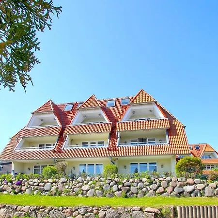 Hafennahe Maisonette-wohnung Mit Meerblick, Balkon - Hafenhaeuser 03 Lejlighed *