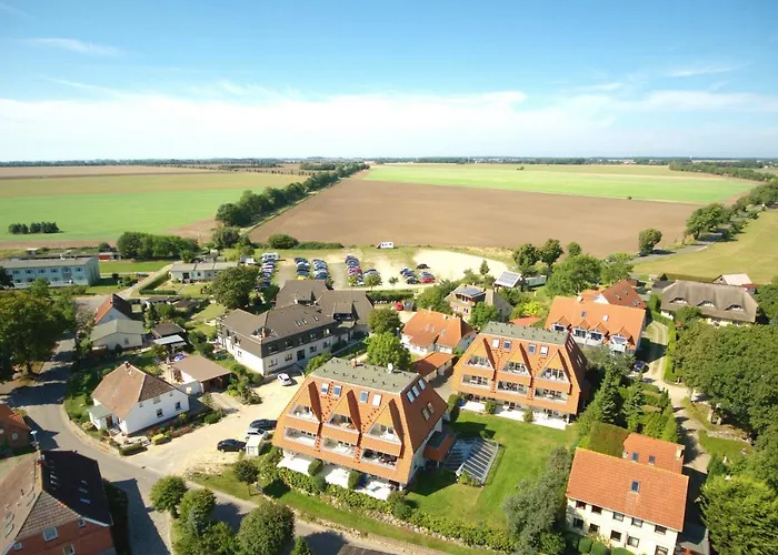 Hafennahe Maisonette-wohnung Mit Meerblick, Balkon - Hafenhaeuser 03